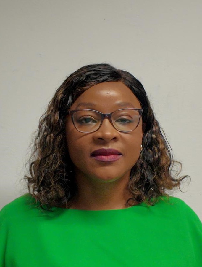 Mrs Elizabeth Taitia
